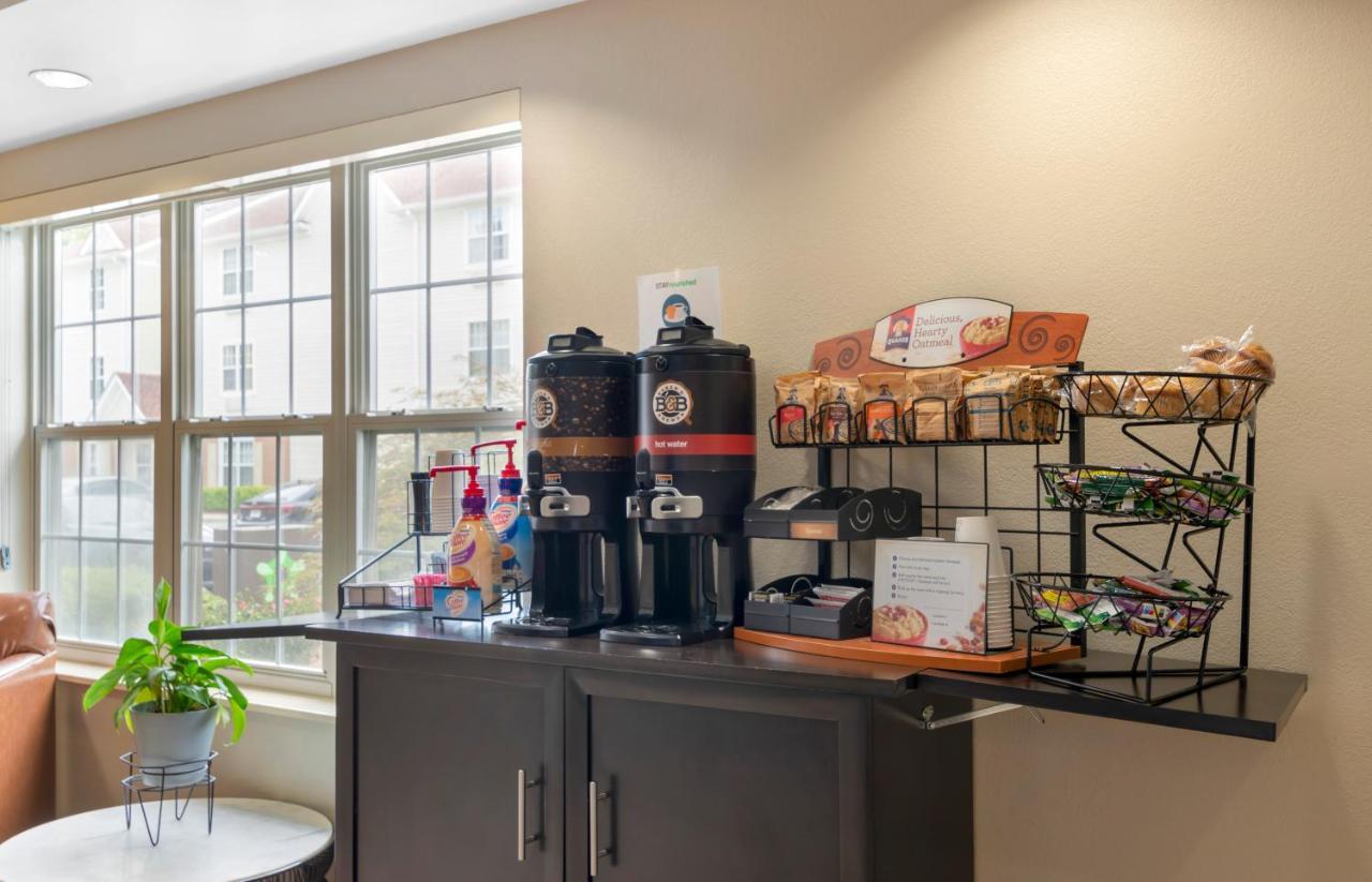 Extended Stay America Suites - Atlanta - Norcross - Peachtree Corners Ngoại thất bức ảnh