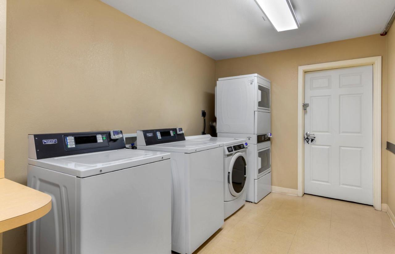 Extended Stay America Suites - Atlanta - Norcross - Peachtree Corners Ngoại thất bức ảnh