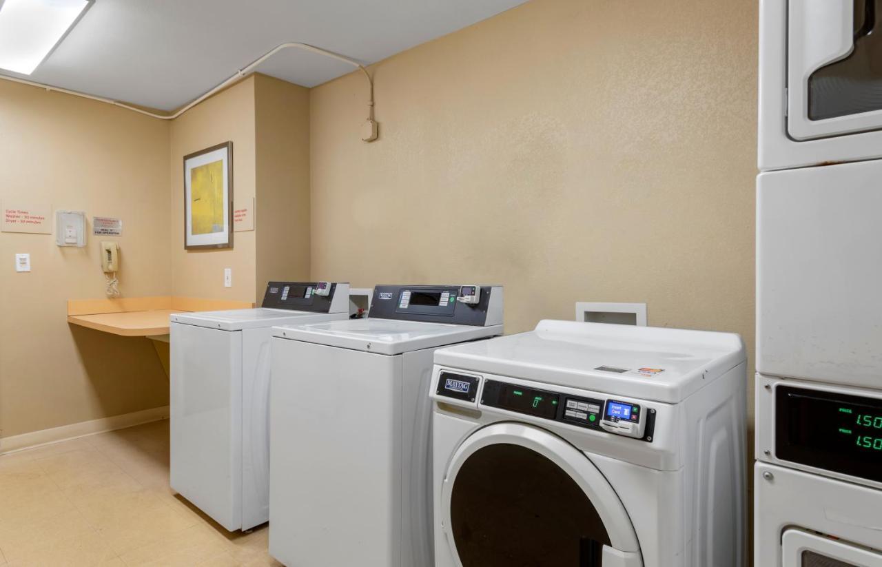 Extended Stay America Suites - Atlanta - Norcross - Peachtree Corners Ngoại thất bức ảnh