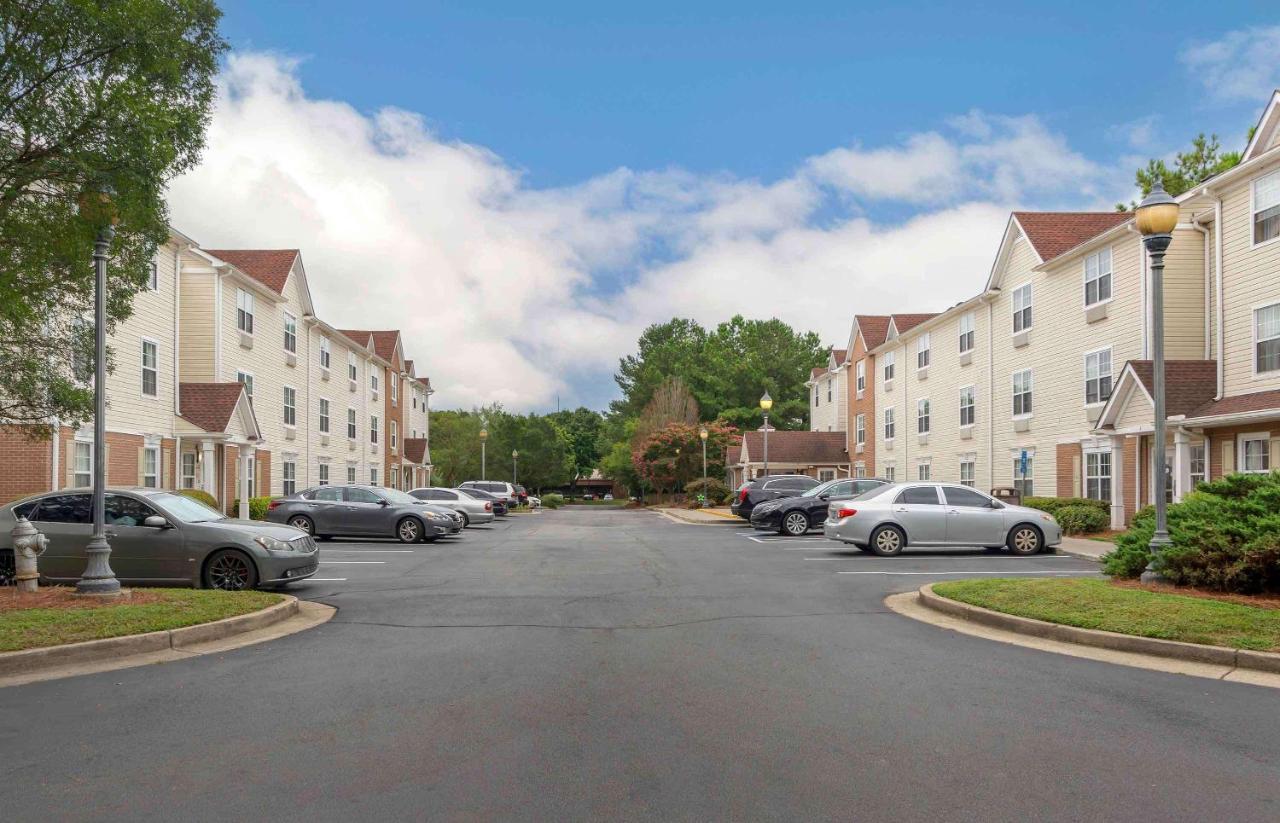 Extended Stay America Suites - Atlanta - Norcross - Peachtree Corners Ngoại thất bức ảnh